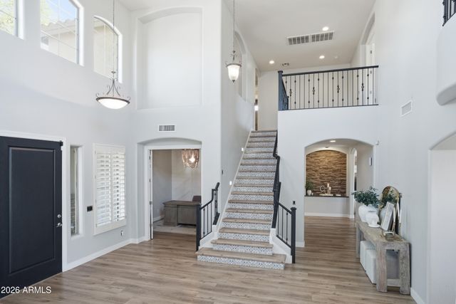 4043 E WOODSTOCK Road, Cave Creek, AZ 85331