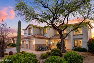 4043 E WOODSTOCK Road, Cave Creek, AZ 85331