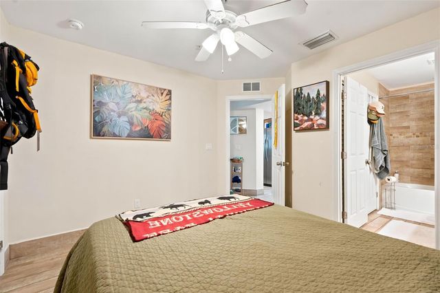 8642 MALLARD RESERVE DRIVE 101, Tampa, FL 33614