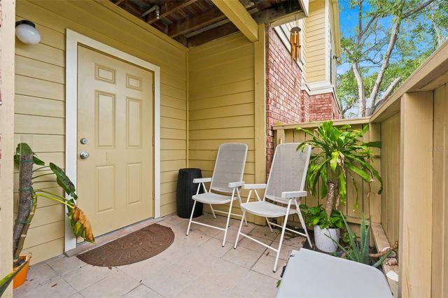 8642 MALLARD RESERVE DRIVE 101, Tampa, FL 33614