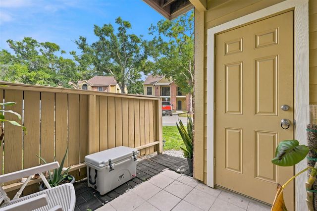 8642 MALLARD RESERVE DRIVE 101, Tampa, FL 33614
