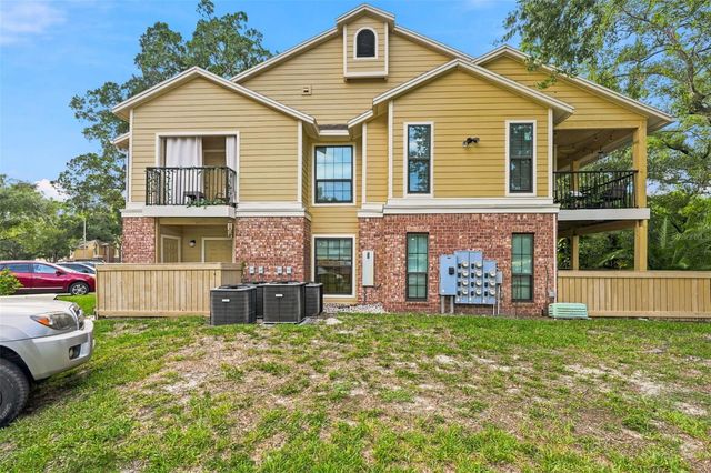 8642 MALLARD RESERVE DRIVE 101, Tampa, FL 33614