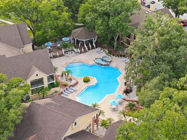 8642 MALLARD RESERVE DRIVE 101, Tampa, FL 33614