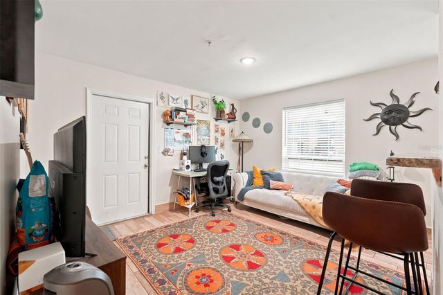 8642 MALLARD RESERVE DRIVE 101, Tampa, FL 33614