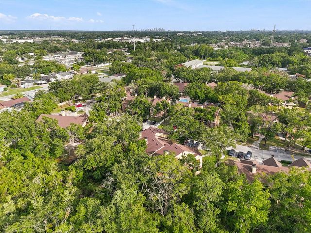 8642 MALLARD RESERVE DRIVE 101, Tampa, FL 33614