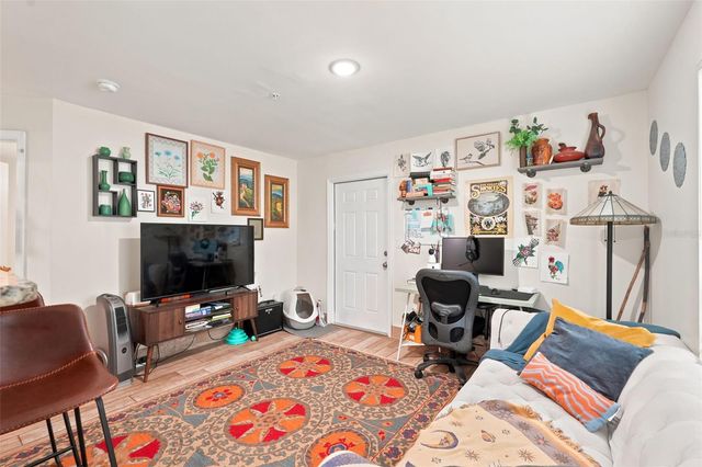 8642 MALLARD RESERVE DRIVE 101, Tampa, FL 33614