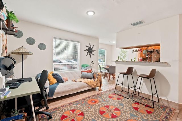 8642 MALLARD RESERVE DRIVE 101, Tampa, FL 33614