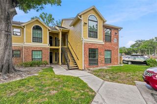 8642 MALLARD RESERVE DRIVE 101, Tampa, FL 33614
