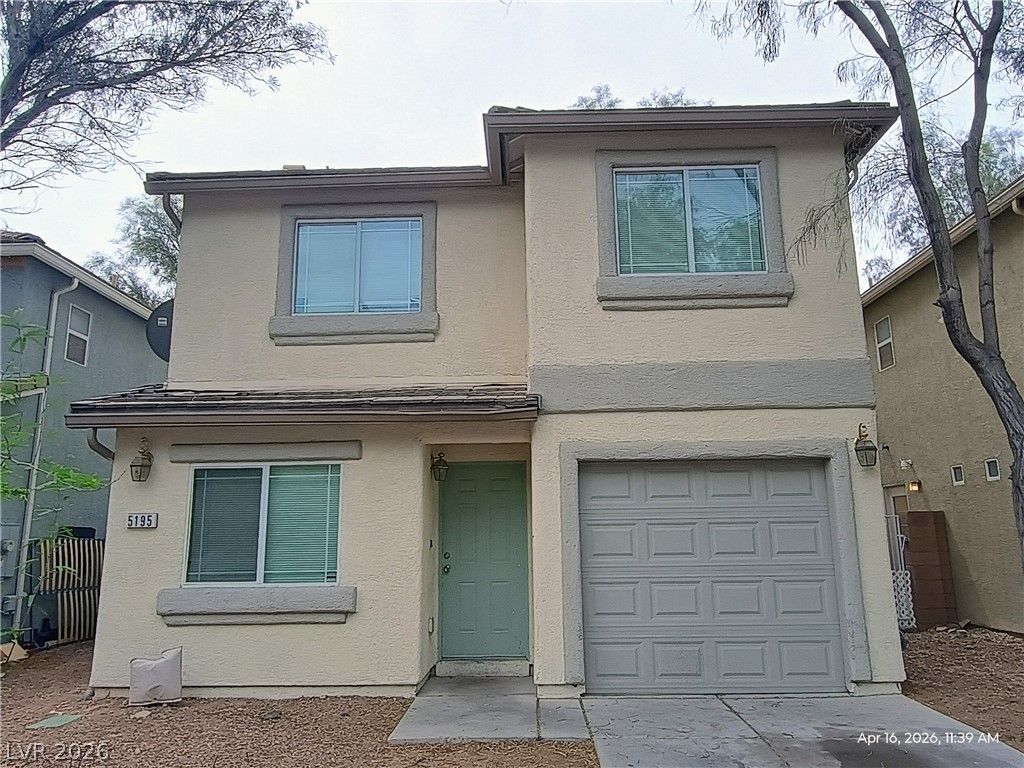 5195 SHREVE Avenue NA, Las Vegas, NV 89156