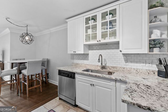 885 Briarcliff Road NE 14, Atlanta, GA 30306