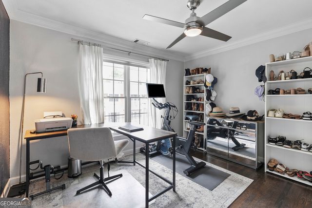 885 Briarcliff Road NE 14, Atlanta, GA 30306