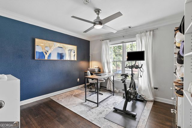 885 Briarcliff Road NE 14, Atlanta, GA 30306