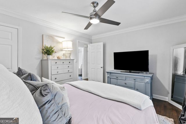885 Briarcliff Road NE 14, Atlanta, GA 30306