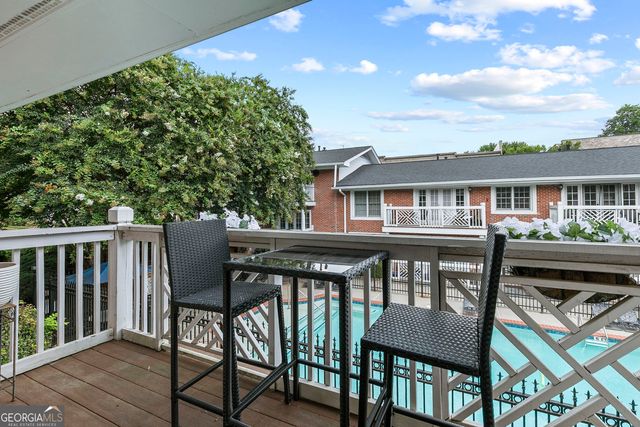 885 Briarcliff Road NE 14, Atlanta, GA 30306
