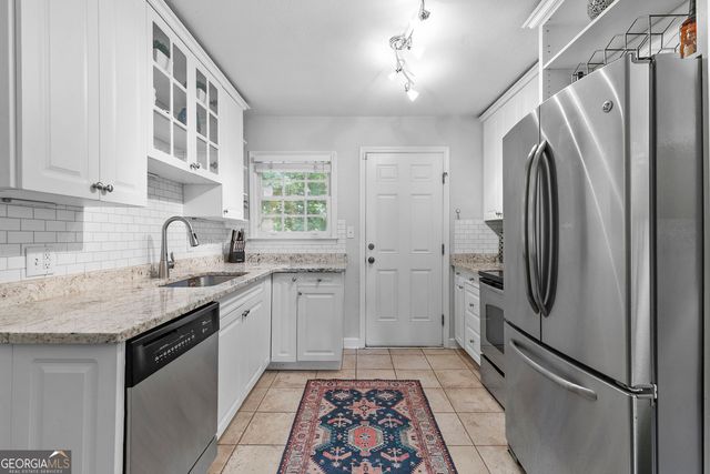 885 Briarcliff Road NE 14, Atlanta, GA 30306