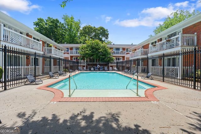 885 Briarcliff Road NE 14, Atlanta, GA 30306