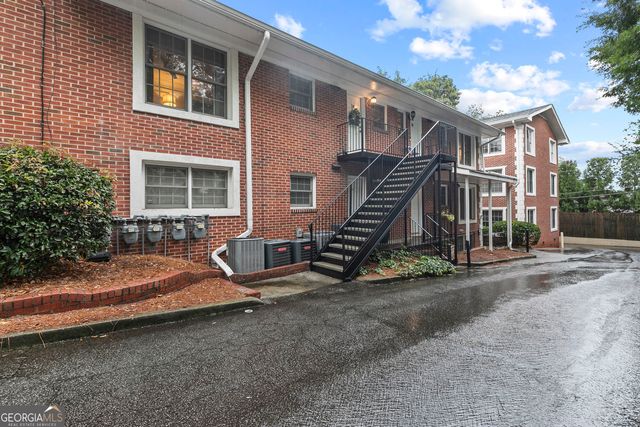 885 Briarcliff Road NE 14, Atlanta, GA 30306