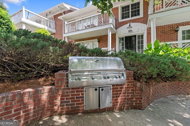 885 Briarcliff Road NE 14, Atlanta, GA 30306