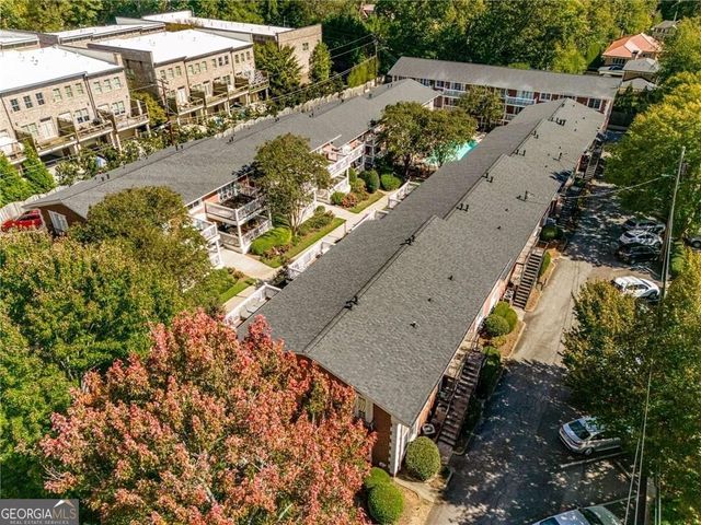 885 Briarcliff Road NE 14, Atlanta, GA 30306