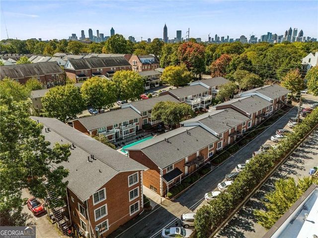 885 Briarcliff Road NE 14, Atlanta, GA 30306