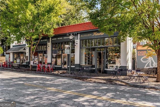 885 Briarcliff Road NE 14, Atlanta, GA 30306
