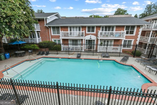 885 Briarcliff Road NE 14, Atlanta, GA 30306
