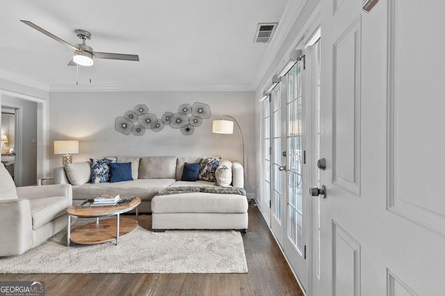 885 Briarcliff Road NE 14, Atlanta, GA 30306