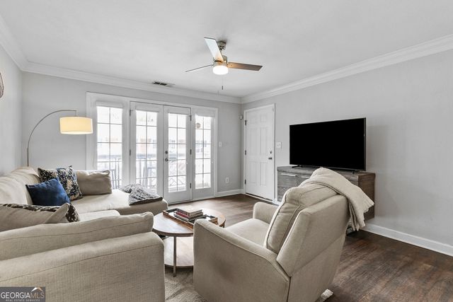 885 Briarcliff Road NE 14, Atlanta, GA 30306