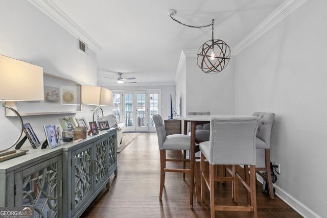 885 Briarcliff Road NE 14, Atlanta, GA 30306