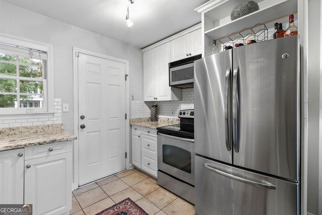 885 Briarcliff Road NE 14, Atlanta, GA 30306