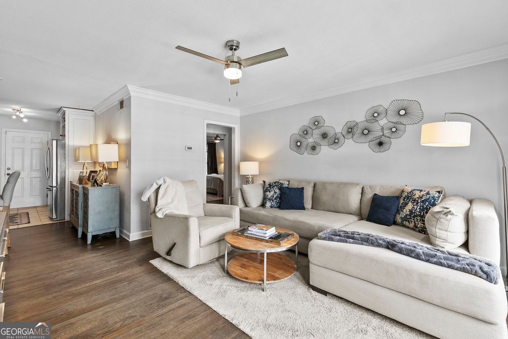 885 Briarcliff Road NE 14, Atlanta, GA 30306