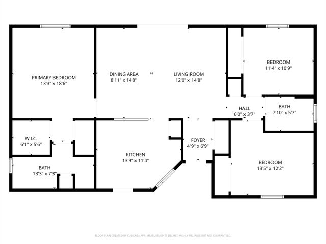 547 High Hawk Circle, Vero Beach, FL 32962