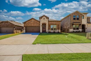 1921 Willie Ray Street, Anna, TX 75409