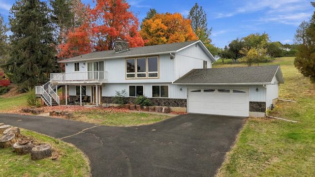 10517 N Fairview Rd, Spokane, WA 99217 property photo