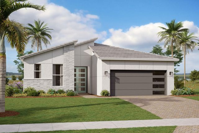 11968 SW Pantone Street, Port St. Lucie, Port St Lucie, FL 34987