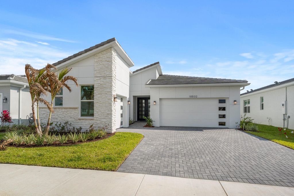 11968 SW Pantone Street, Port St. Lucie, Port St Lucie, FL 34987