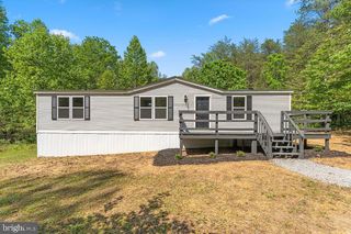 152 OAKLAND PL, Louisa, VA 23093
