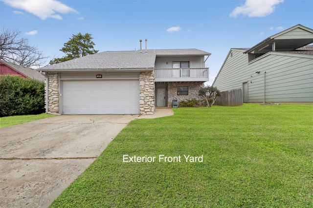 3341 E 83rd Place, Tulsa, OK 74137