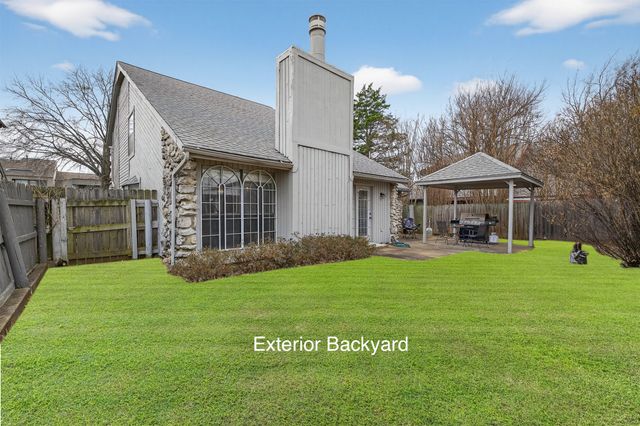 3341 E 83rd Place, Tulsa, OK 74137