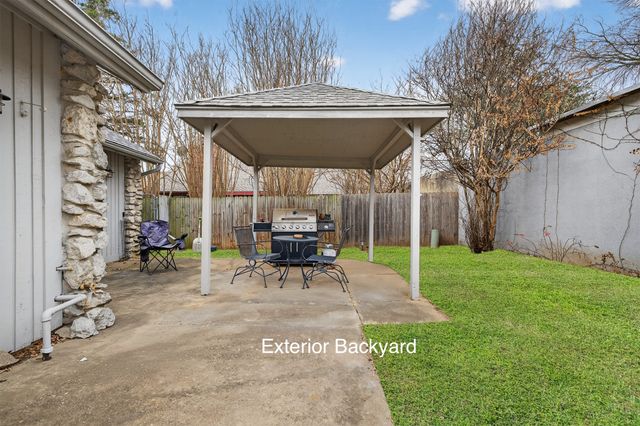 3341 E 83rd Place, Tulsa, OK 74137