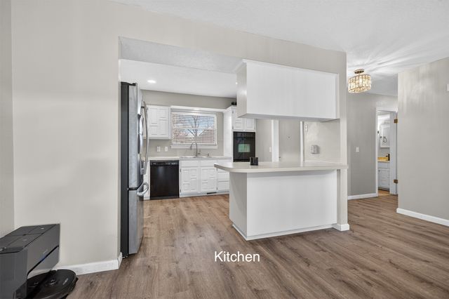3341 E 83rd Place, Tulsa, OK 74137