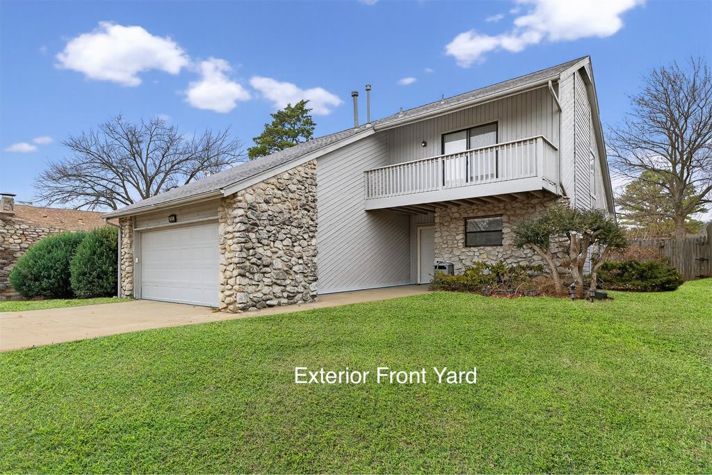 3341 E 83rd Place, Tulsa, OK 74137