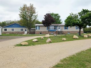 11701 N Vandecar Road, Farwell, MI 48622