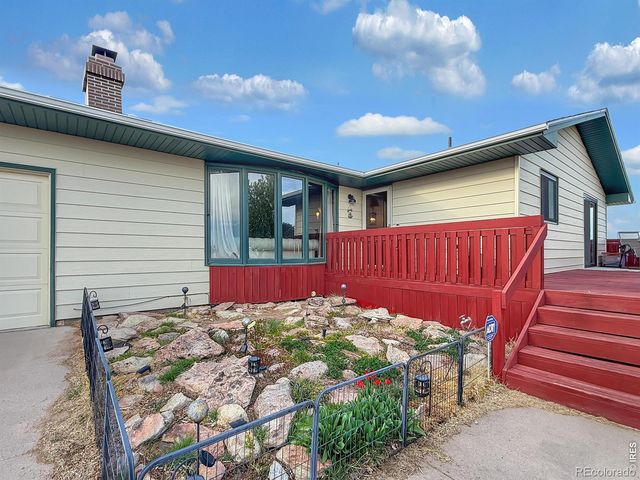 13969 County Road 33, Sterling, CO 80751
