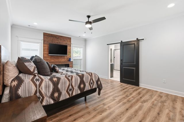 2425 Lilac Drive, Conway, AR 72034