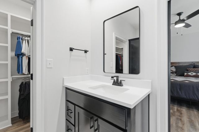2425 Lilac Drive, Conway, AR 72034