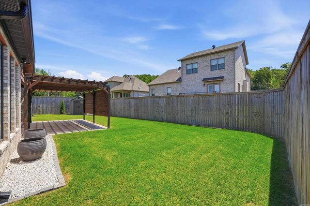 2425 Lilac Drive, Conway, AR 72034