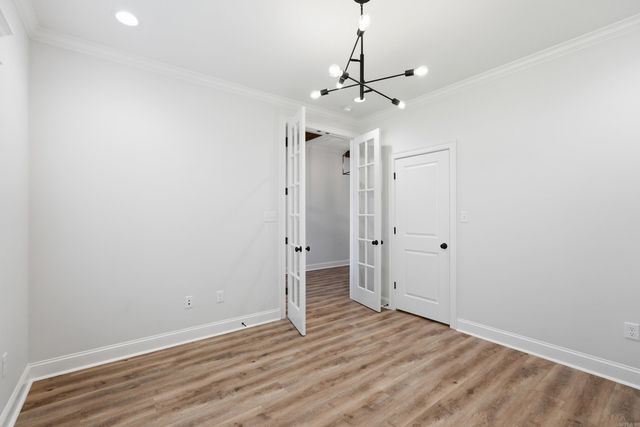 2425 Lilac Drive, Conway, AR 72034