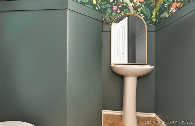 10317 S Nathan Street, Jenks, OK 74037