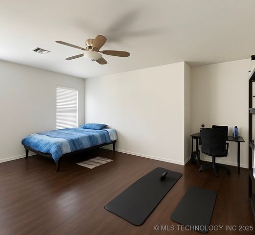 10317 S Nathan Street, Jenks, OK 74037